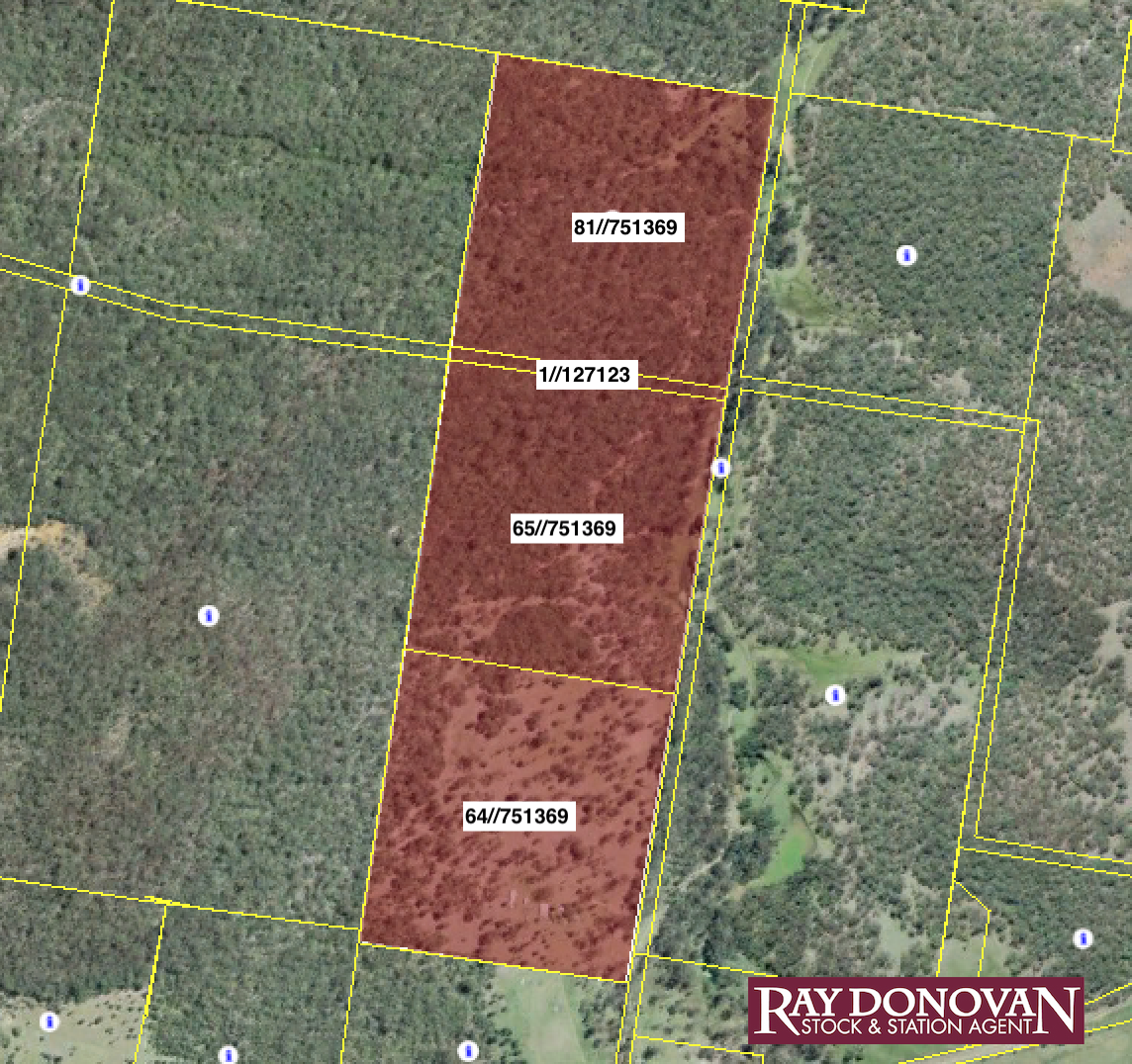 Lot Map 926 Clarence Way